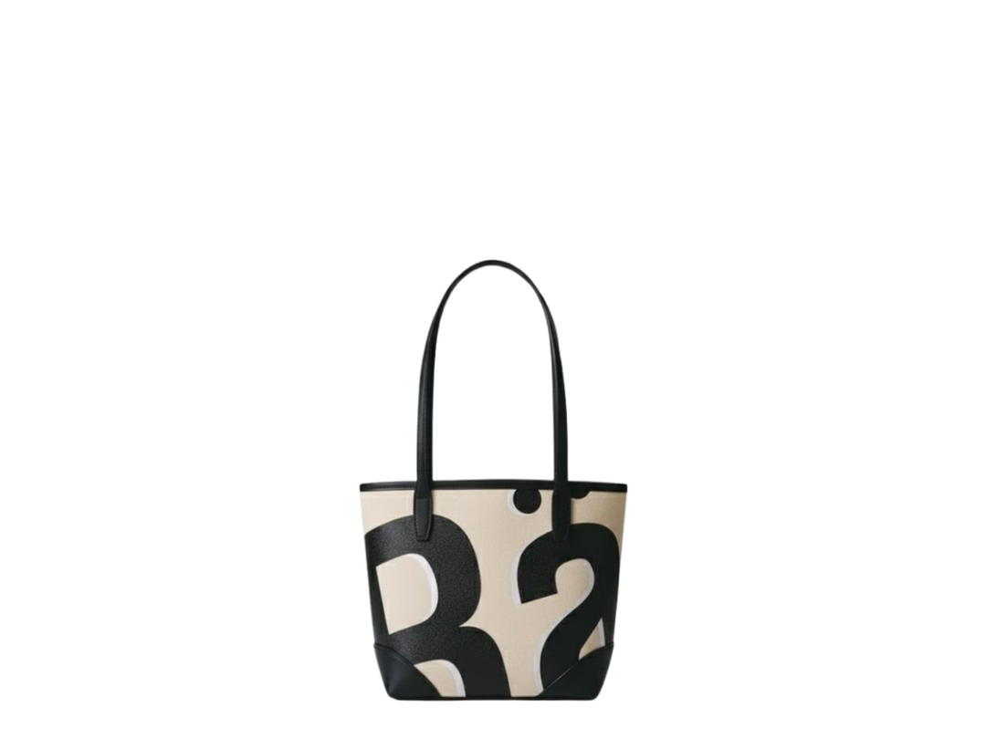 Rally Movement Rally Movement Rally x UNO City Tote Decaf