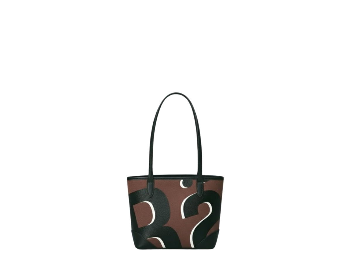Rally Movement Rally Movement Rally x UNO City Tote Dark Roast