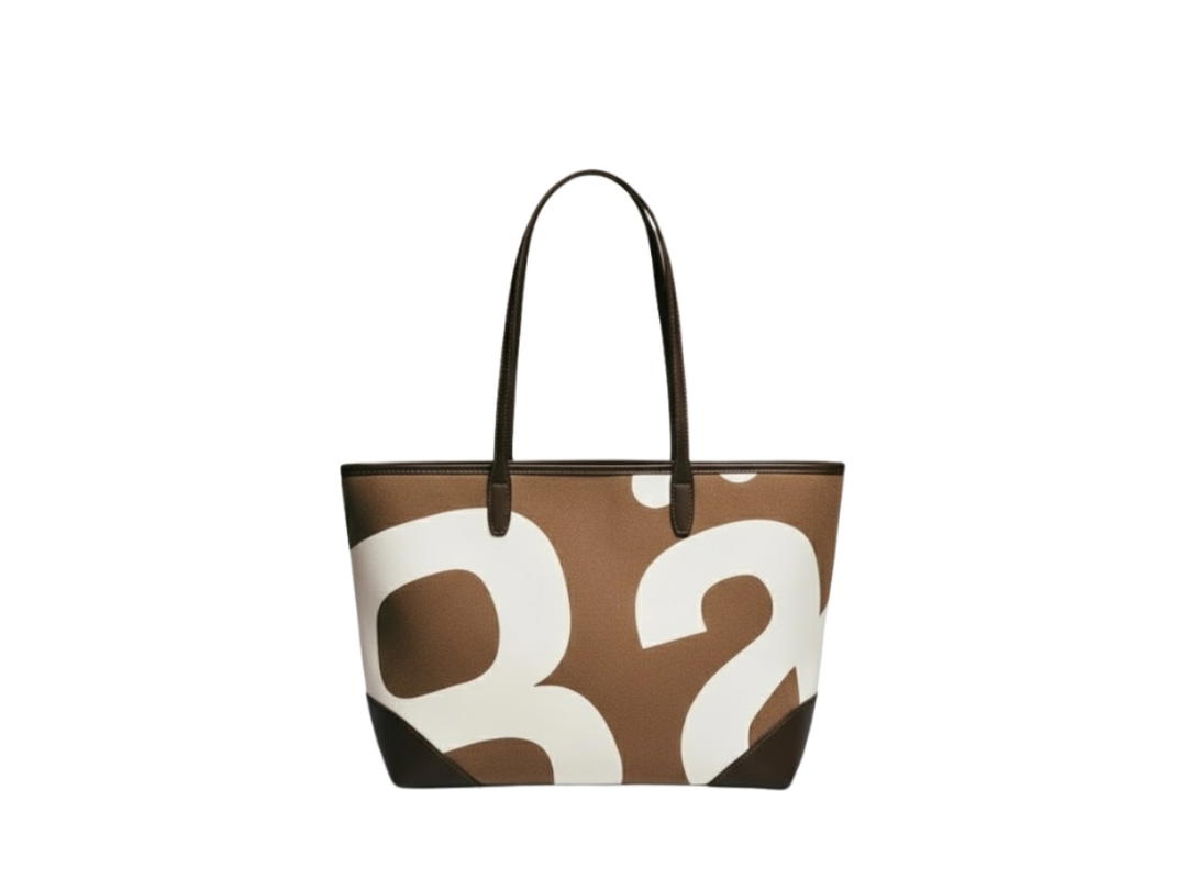 Rally Movement Rally Movement Rally x UNO City Tote House Blend