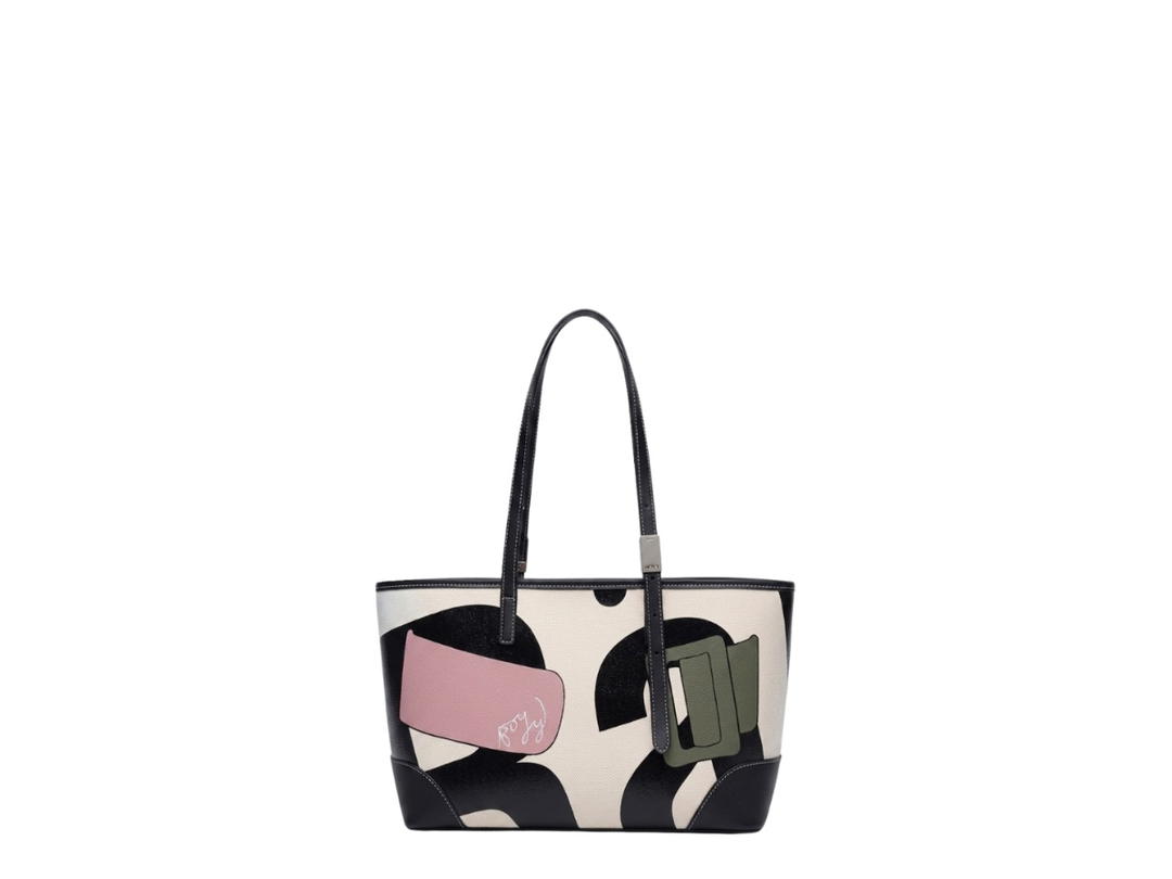 Rally Movement Rally Movement x Boyy Bench Bag