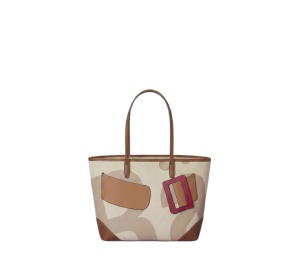 Buy Rally Movement x Boyy Buckle Up! Tote Red Alert at Sasom – Authentic and Ready to Ship