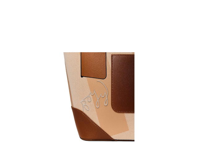 Rally Movement Rally Movement x Boyy Buckle Up! Tote Red Alert - view 2