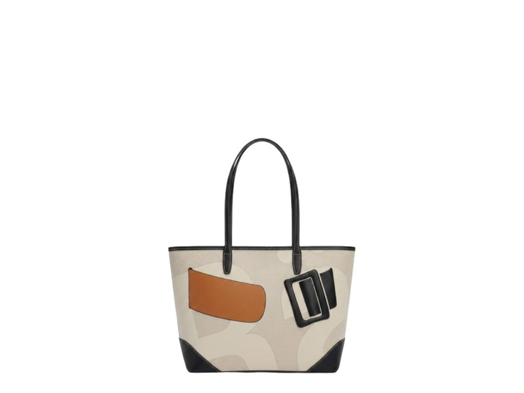 Rally Movement Rally Movement x Boyy Buckle Up! Tote Supernatural
