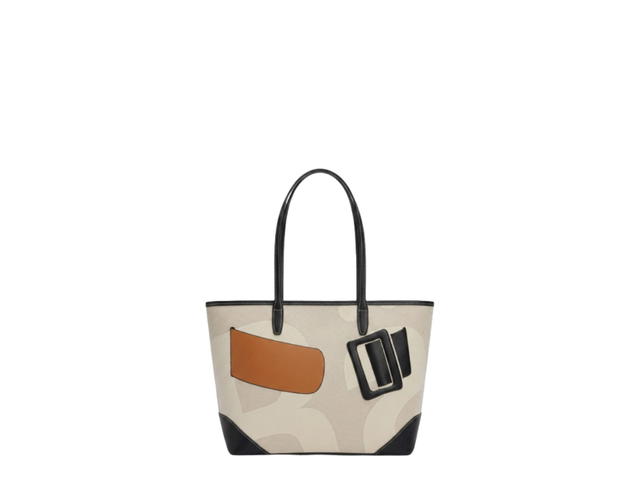Rally Movement Rally Movement x Boyy Buckle Up! Tote Supernatural - view 1