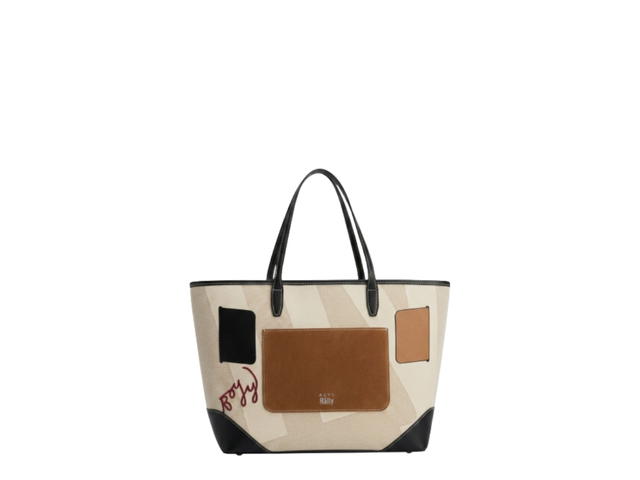Rally Movement Rally Movement x Boyy Buckle Up! Tote Supernatural - view 2