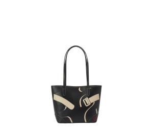 Buy Rally Movement x Boyy Mini Leather Tote: Crosswalk (Limited) at Sasom – Authentic and Ready to Ship