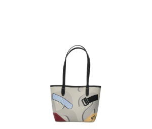 Buy Rally Movement x Boyy Mini Leather Tote : Playground (Limited) at Sasom – Authentic and Ready to Ship