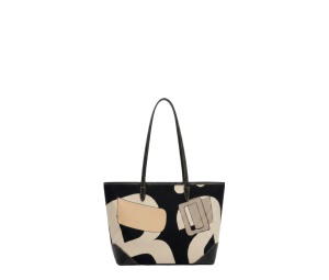 Buy Rally Movement x Boyy Buckle Up! Tote Iconic Black at Sasom – Authentic and Ready to Ship