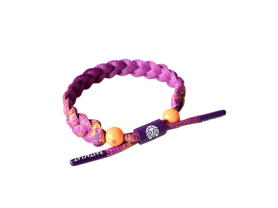 Rastaclat Rastaclat Classic Seven Star Gohan