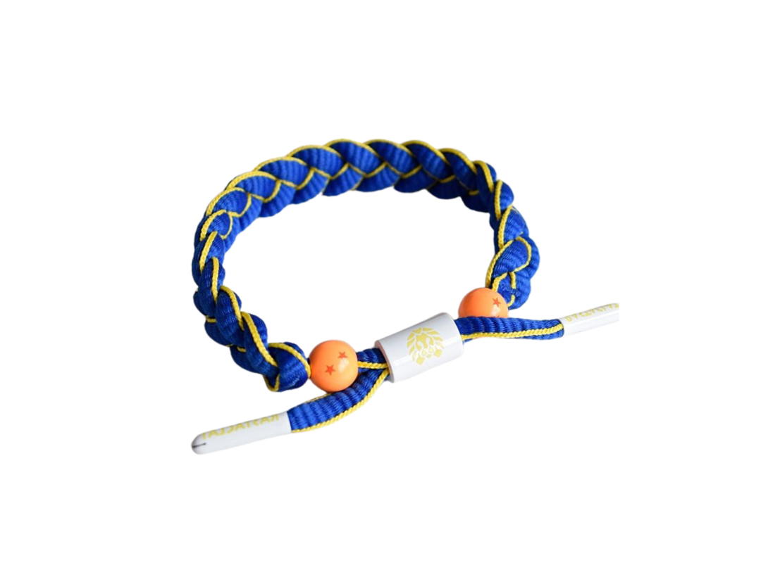 Rastaclat Rastaclat Classic Seven Star Vegeta