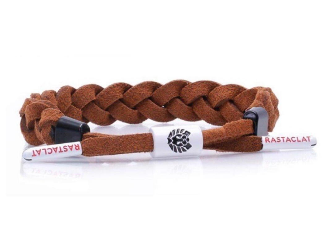 Rastaclat Rastaclat JUX Brown White