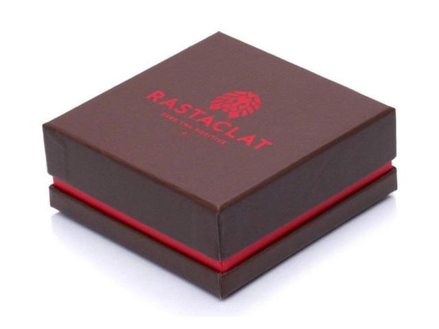 Rastaclat Rastaclat JUX Brown White - view 3