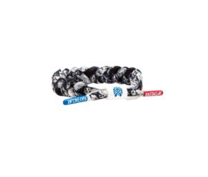 Buy Rastaclat Kubrick Classic Bracelet Multicolor at Sasom – Authentic and Ready to Ship