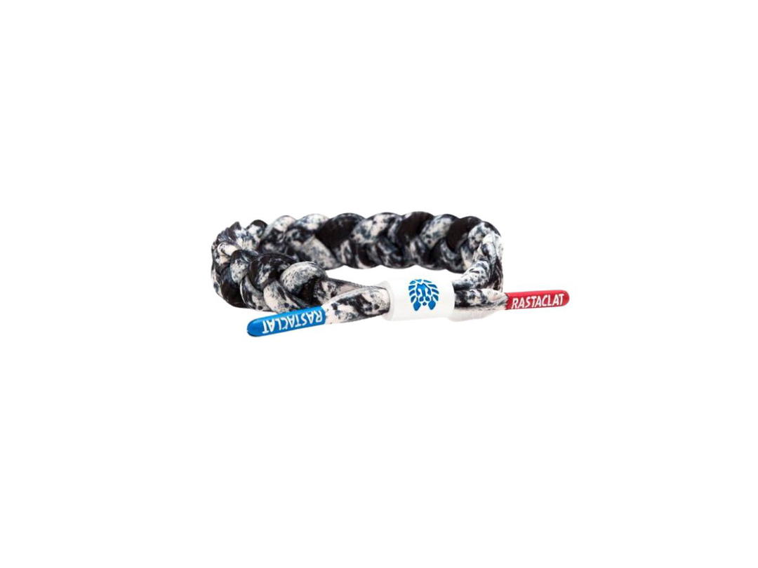 Rastaclat Rastaclat Kubrick Classic Bracelet Multicolor
