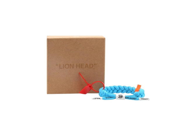 Rastaclat Rastaclat Off-clat BLUE - view 1