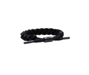 Buy Rastaclat Void Classic Bracelet Black-Iridescent at Sasom – Authentic and Ready to Ship