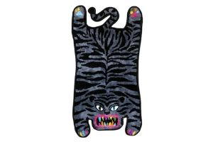 Buy Raw Emotions 432Hz Ugly Tiger Rug at Sasom – Authentic and Ready to Ship