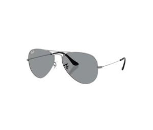 Buy Ray-ban Aviator Classic Summer Capsule Grey at Sasom – Authentic and Ready to Ship