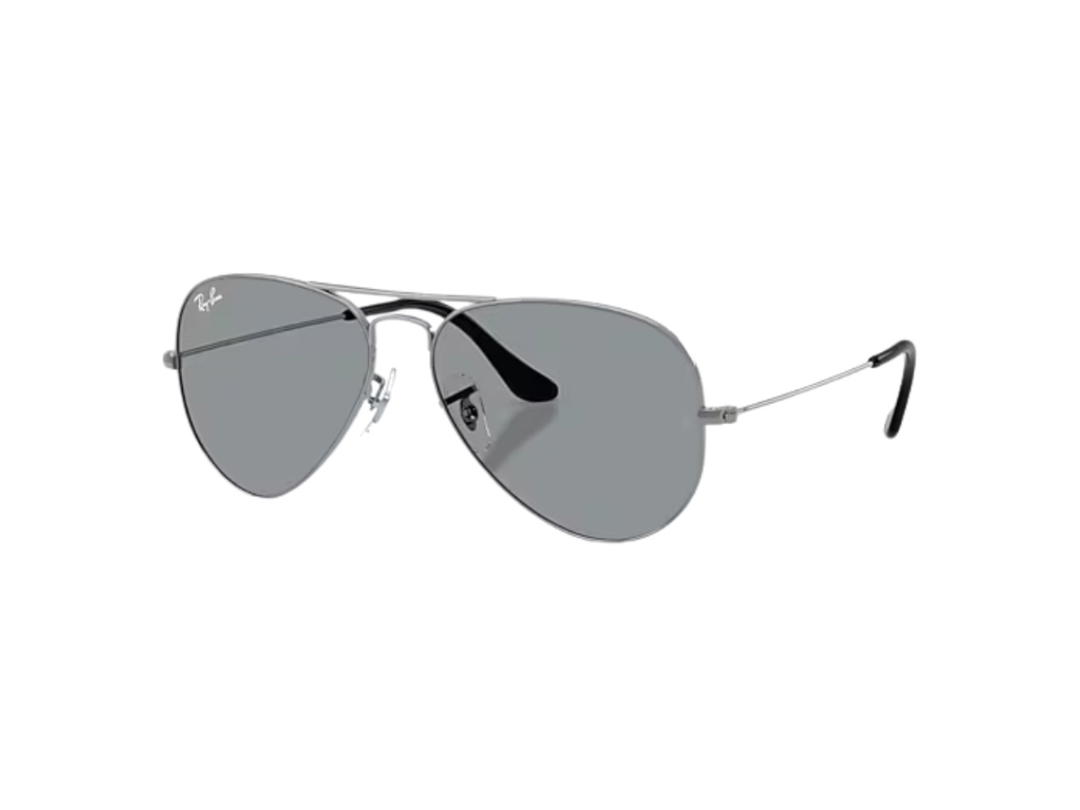 Ray-Ban Ray-ban Aviator Classic Summer Capsule Grey