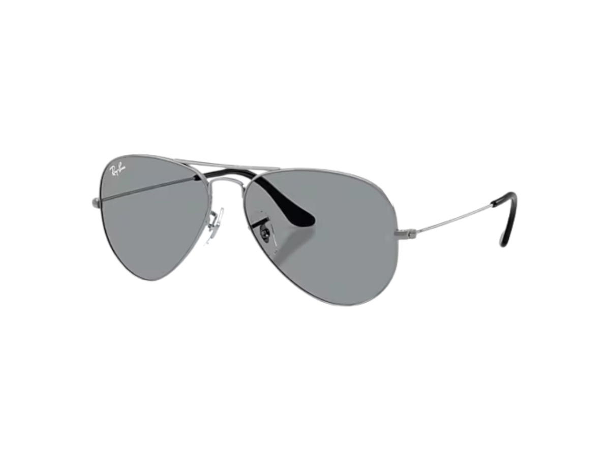 Ray-Ban Ray-ban Aviator Classic Summer Capsule Grey