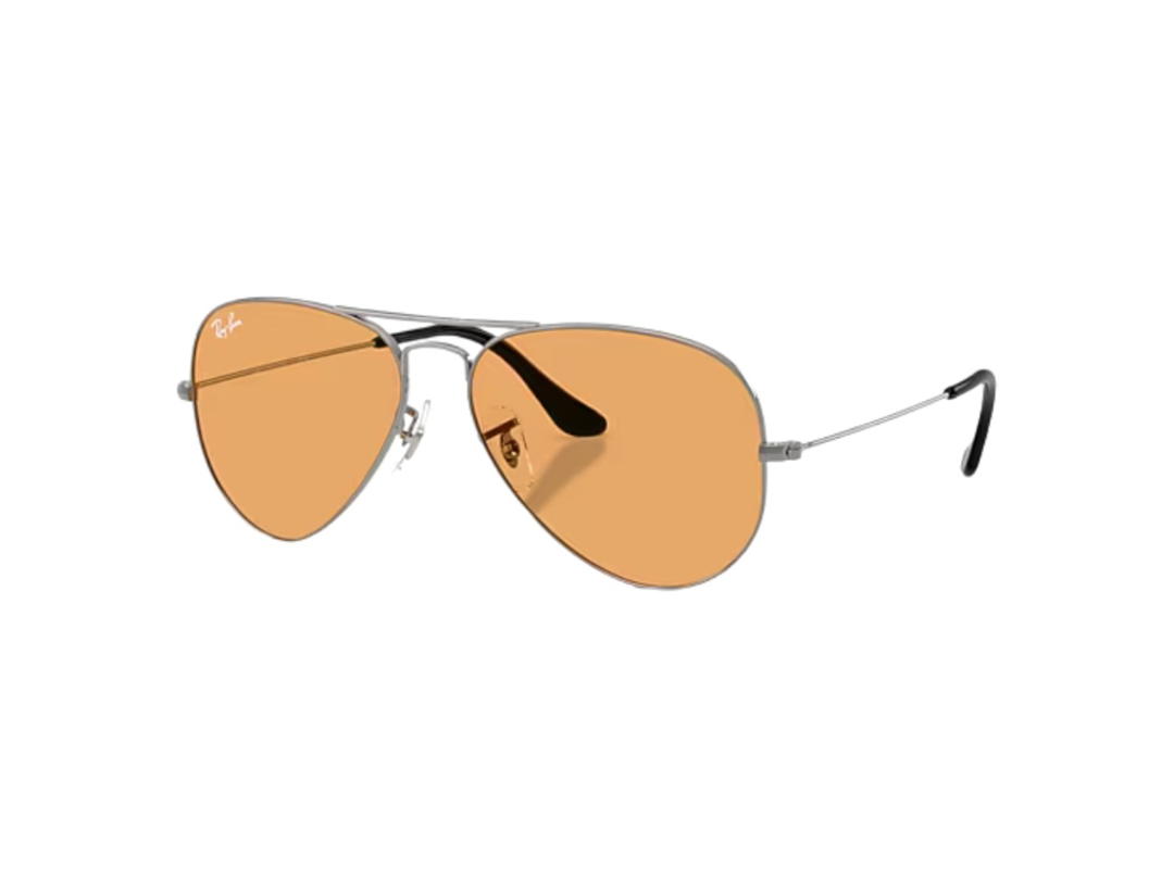 Ray-Ban Ray-ban Aviator Classic Summer Capsule Orange