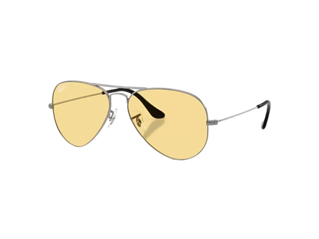 Ray-Ban Ray-ban Aviator Classic Summer Capsule Yellow