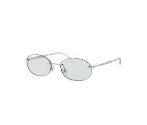 Buy Ray-Ban Transitions In Polished Silver Frame With Sapphire Transitions Lenses at Sasom – Authentic and Ready to Ship