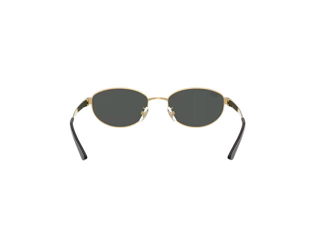 Ray-Ban Ray-Ban RB3774D 55 MM Dark Grey Lens - view 4