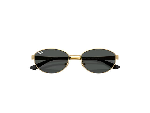 Ray-Ban Ray-Ban RB3774D 55 MM Dark Grey Lens - view 5