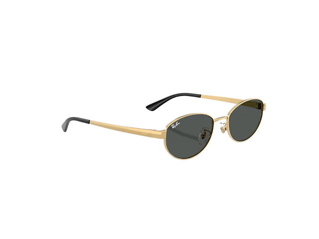 Ray-Ban Ray-Ban RB3774D 55 MM Dark Grey Lens - view 6