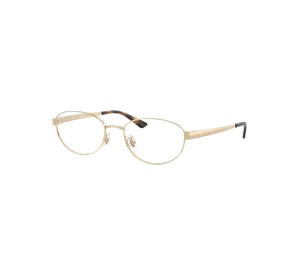 Buy Ray-Ban Rb3774D Optics Polished Light Gold at Sasom – Authentic and Ready to Ship