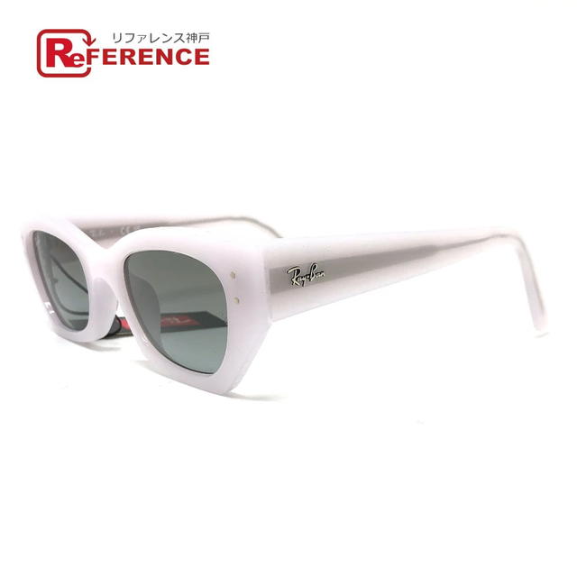 Ray-Ban RB4430F Fashion accessories Eyewearsunglasses - view 1