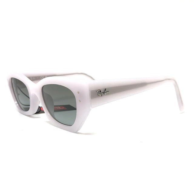 Ray-Ban RB4430F Fashion accessories Eyewearsunglasses - view 2