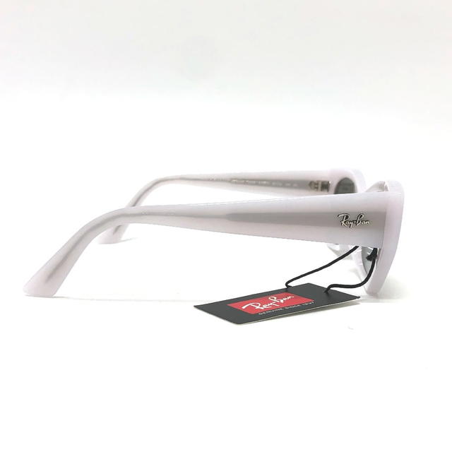 Ray-Ban RB4430F Fashion accessories Eyewearsunglasses - view 4
