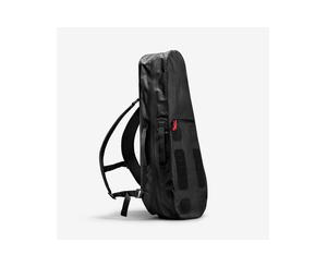 Buy Cancha Racquet Bag Voyager Tennis Bag Black at Sasom – Authentic and Ready to Ship