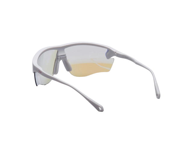 Ridar Ridar Maintain R011 Platinum Gray R+ Clear Photochromic Spectacular - view 2