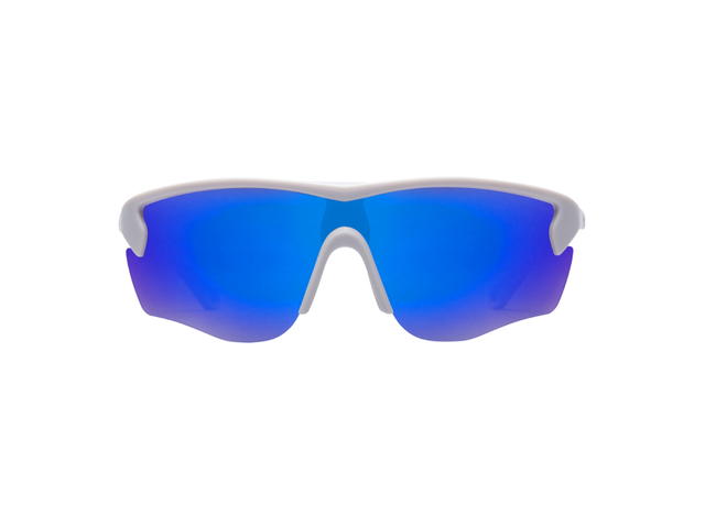 Ridar Ridar Maintain R011 Platinum Gray R+ Clear Photochromic Spectacular - view 4