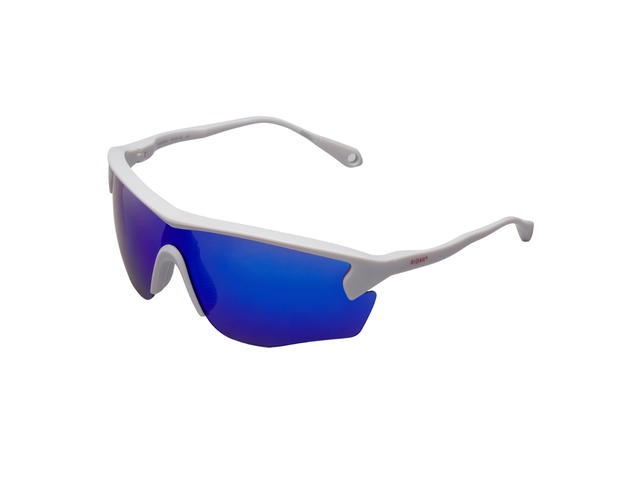 Ridar Ridar Maintain R011 Platinum Gray R+ Clear Photochromic Spectacular - view 5