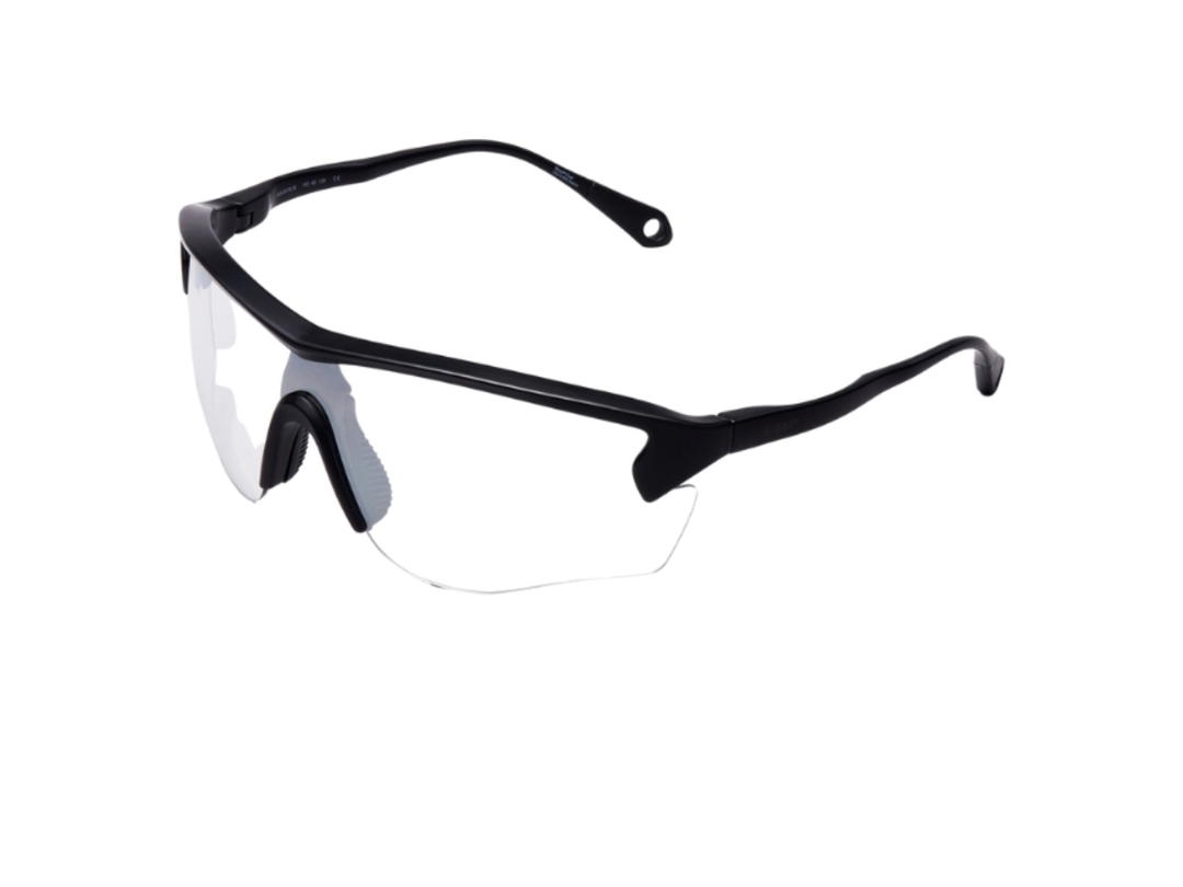 Ridar Ridar Maintain R005 Semi Black R+ Clear Photochromic Gray