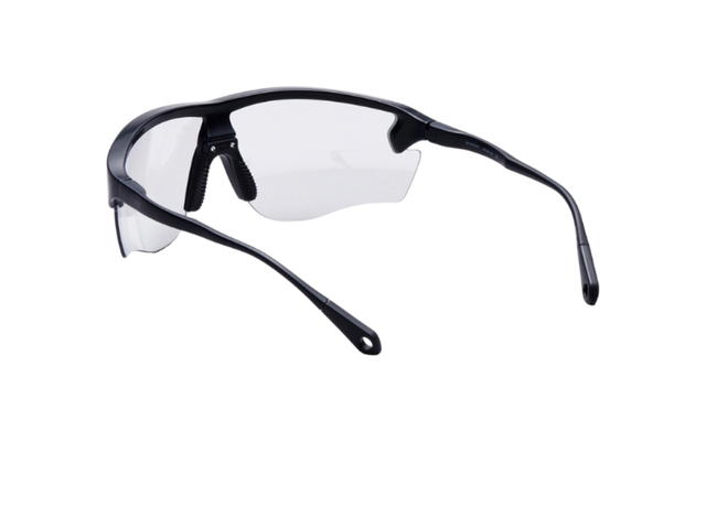 Ridar Ridar Maintain R005 Semi Black R+ Clear Photochromic Gray - view 3