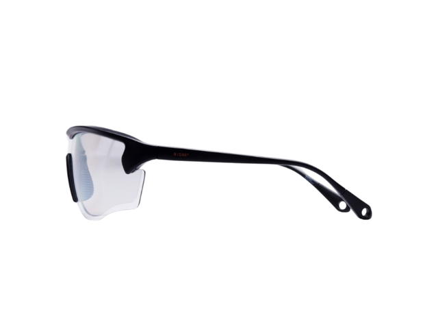 Ridar Ridar Maintain R005 Semi Black R+ Clear Photochromic Gray - view 4