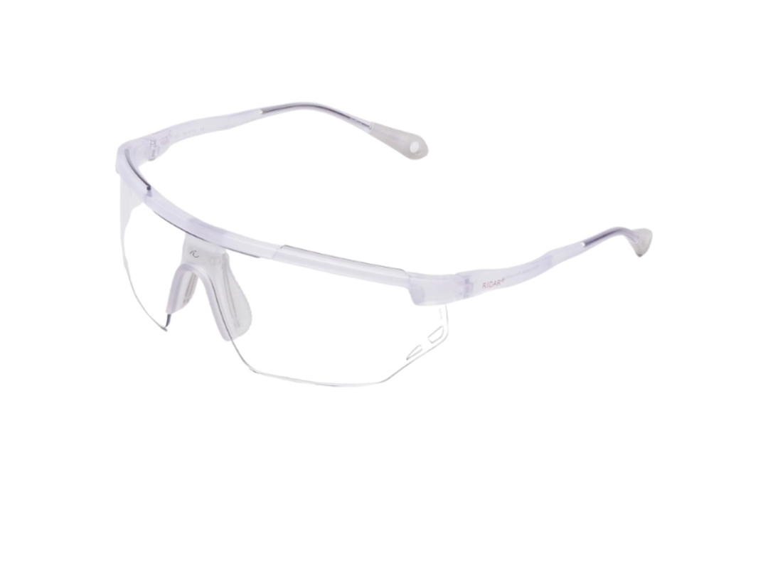 Ridar Ridar Pace R026 Clear White R+ Clear Photochromic Gray