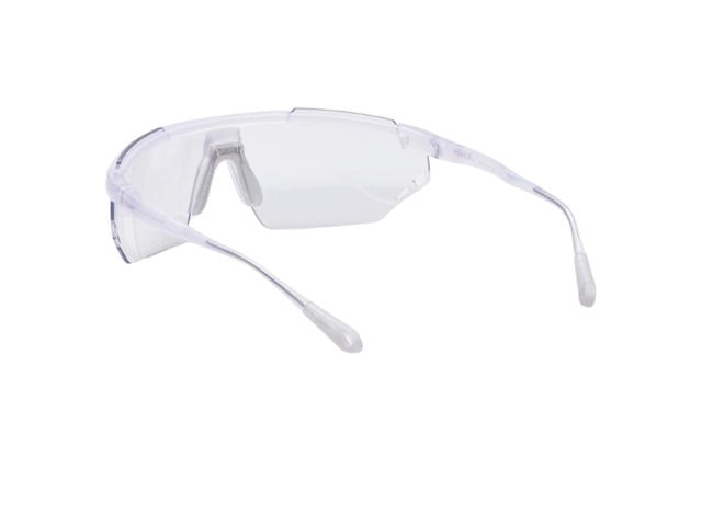 Ridar Ridar Pace R026 Clear White R+ Clear Photochromic Gray - view 3