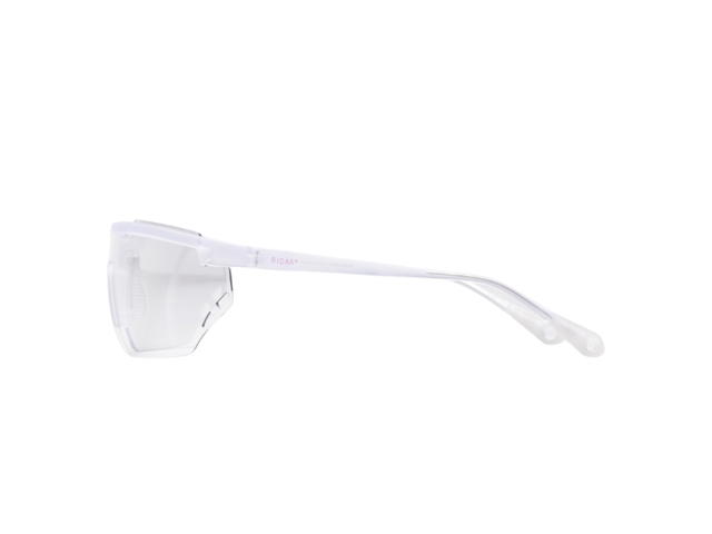 Ridar Ridar Pace R026 Clear White R+ Clear Photochromic Gray - view 4