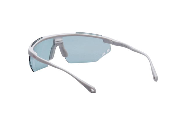 Ridar Ridar Pace R021 Platinum Gray R+ Pure Mint Green Tinted - view 3