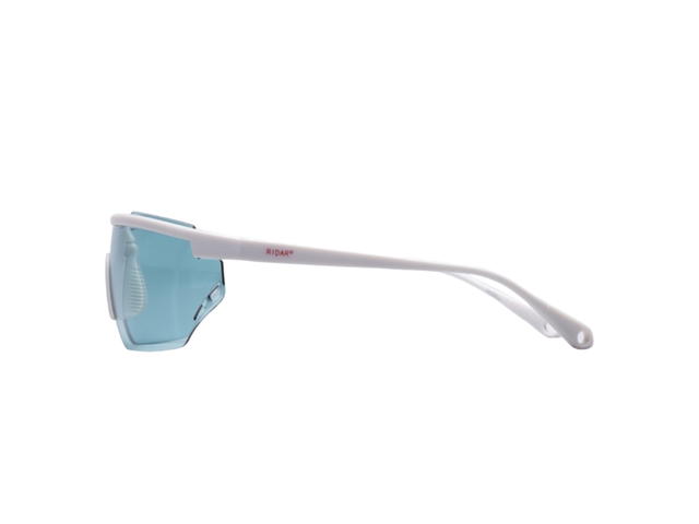 Ridar Ridar Pace R021 Platinum Gray R+ Pure Mint Green Tinted - view 4