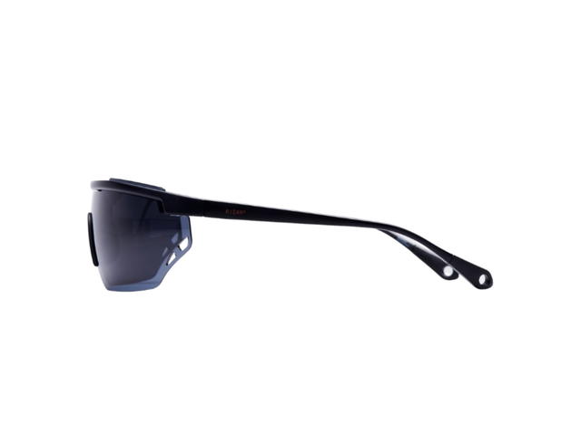 Ridar Ridar Pace R018 Semi Black R+ Shadow Black - view 4