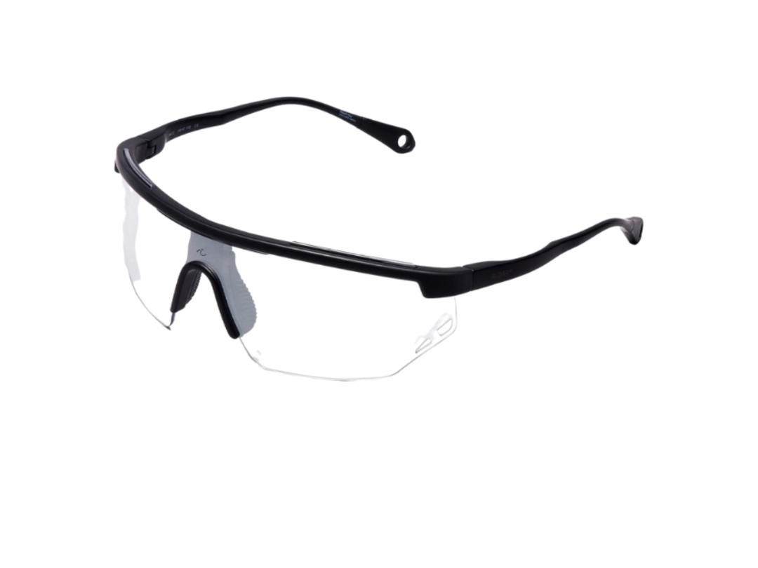 Ridar Ridar Pace R020 Semi Black R+ Clear Photochromic Gray