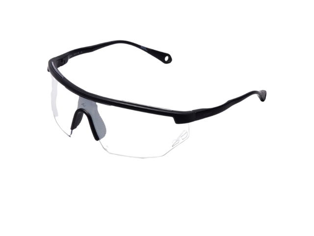 Ridar Ridar Pace R020 Semi Black R+ Clear Photochromic Gray - view 1