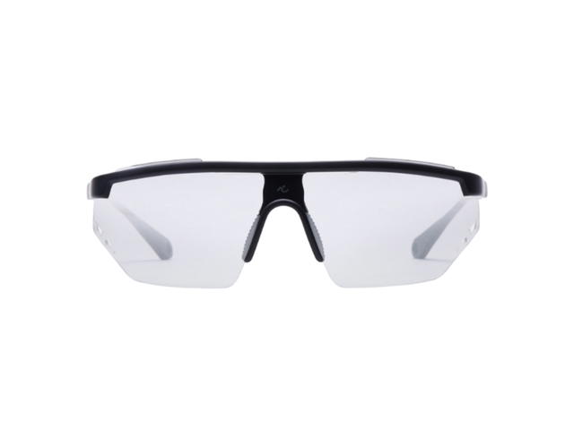 Ridar Ridar Pace R020 Semi Black R+ Clear Photochromic Gray - view 2
